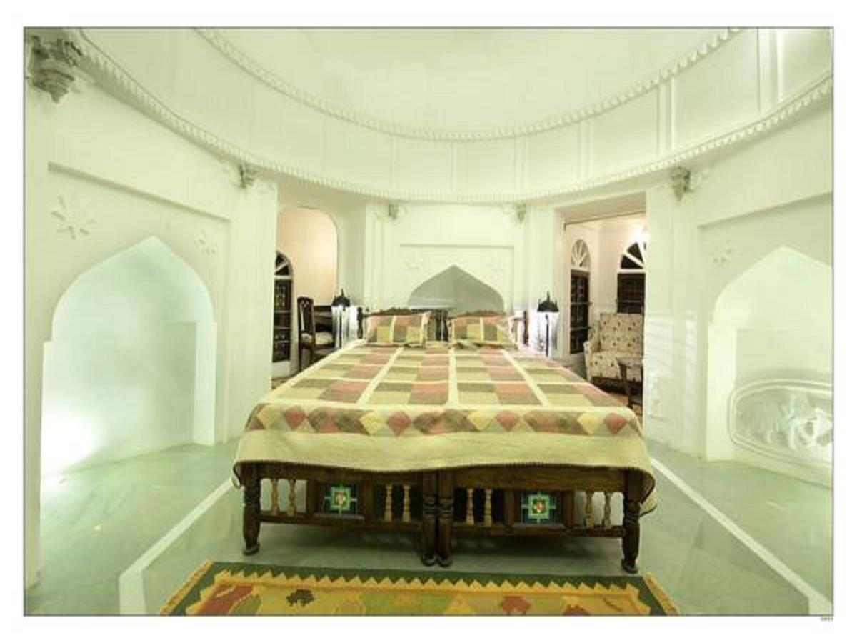 Fort Begu Hotel Begun Room photo