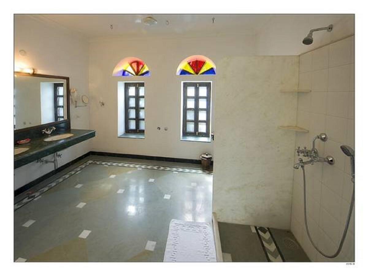 Fort Begu Hotel Begun Room photo