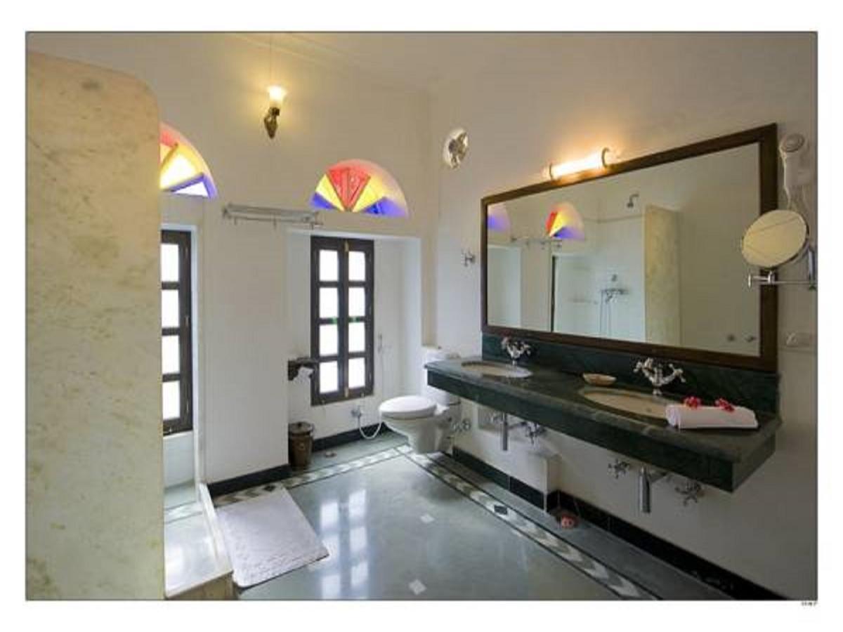 Fort Begu Hotel Begun Room photo